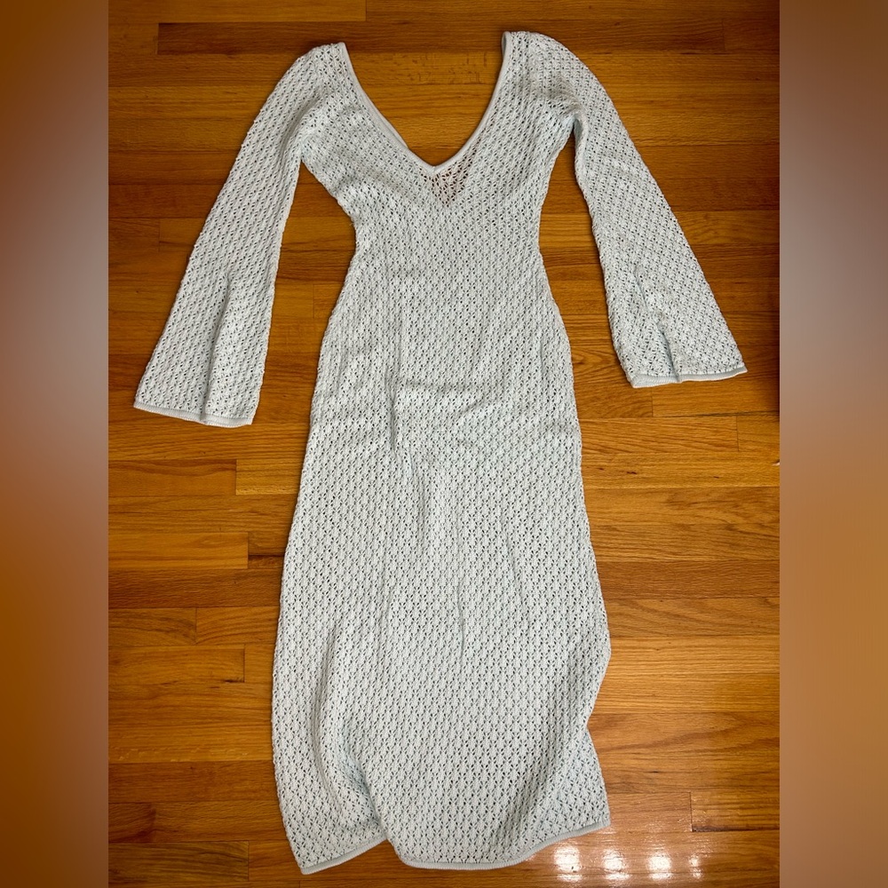 Meshki dress small